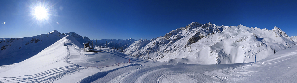 Vers Yret depuis Cucumelle 5/12/2025