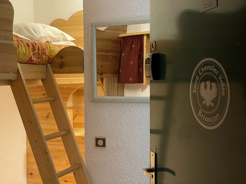 Entrez… comme chez vous !